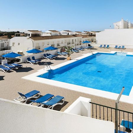 Esencia Vejer Apartment Vejer de la Frontera Exterior photo