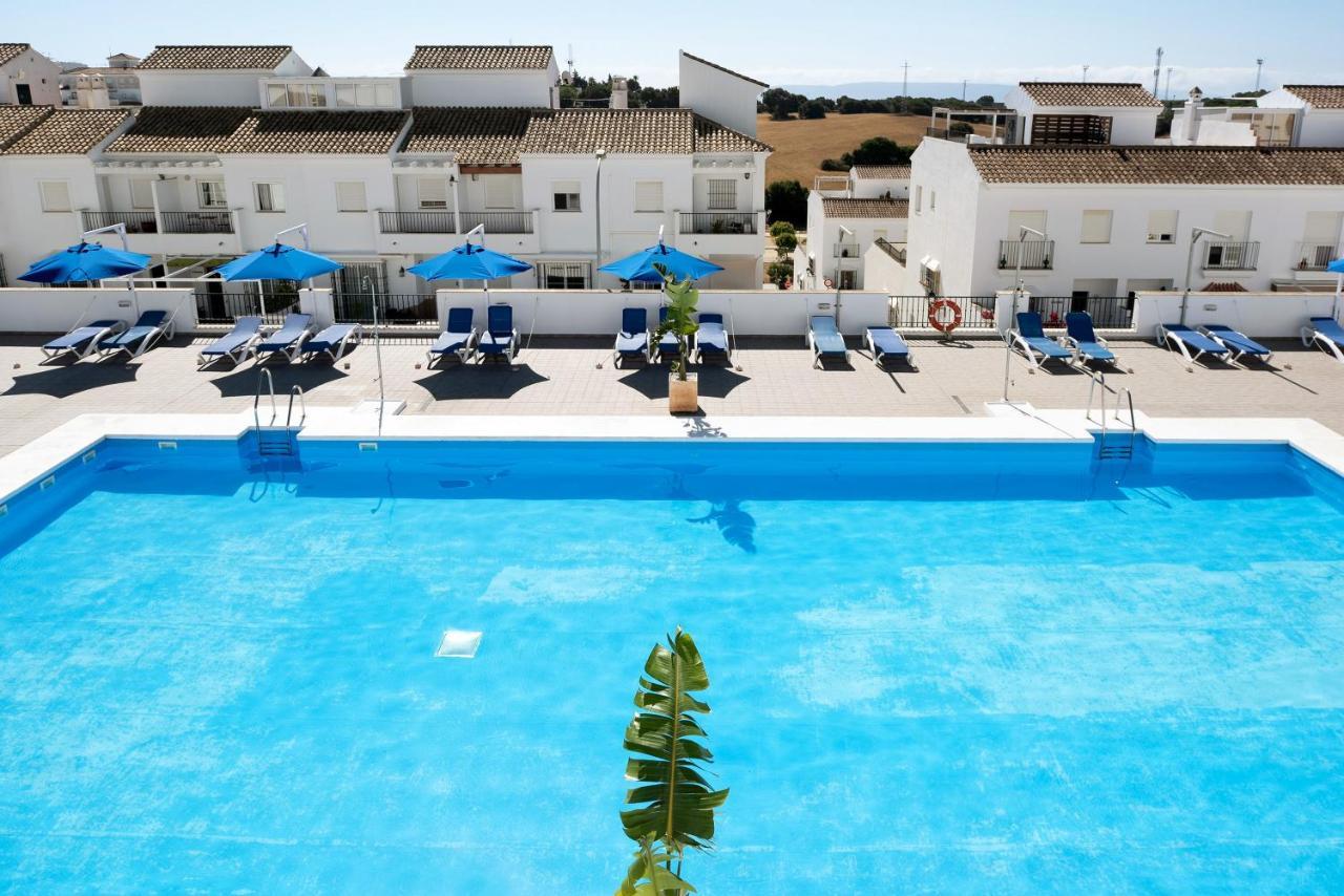 Esencia Vejer Apartment Vejer de la Frontera Exterior photo